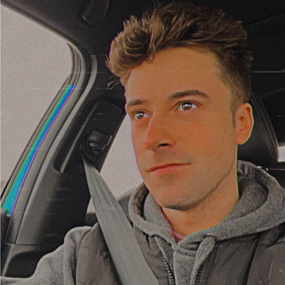 Meet your Posher, Donovan